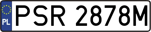 PSR2878M