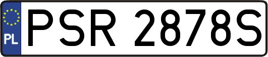 PSR2878S