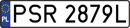 PSR2879L