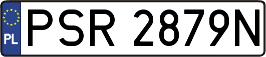 PSR2879N