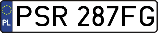 PSR287FG