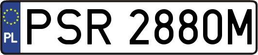 PSR2880M