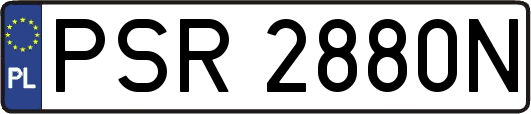 PSR2880N