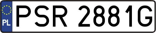 PSR2881G