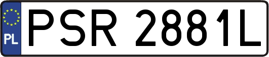 PSR2881L