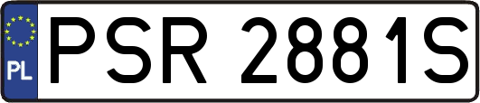 PSR2881S