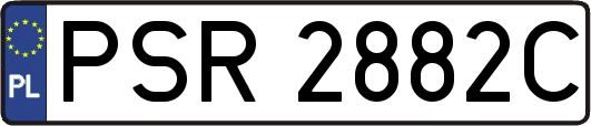 PSR2882C