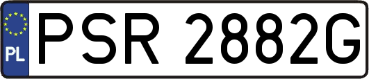 PSR2882G