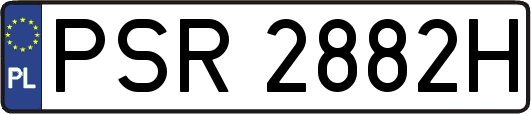 PSR2882H
