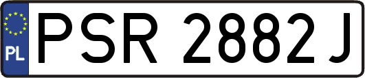 PSR2882J
