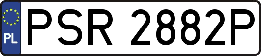 PSR2882P