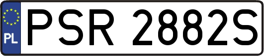 PSR2882S