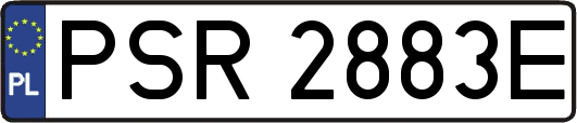 PSR2883E
