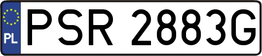 PSR2883G