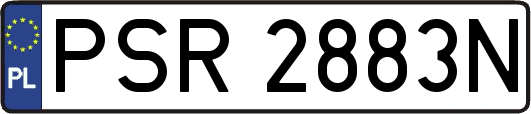 PSR2883N