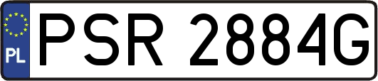 PSR2884G