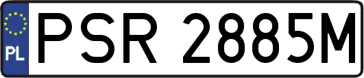PSR2885M