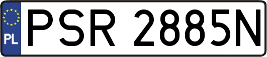 PSR2885N