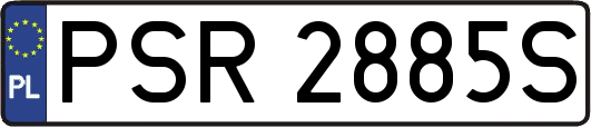 PSR2885S