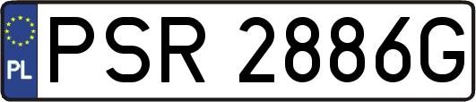 PSR2886G