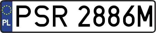 PSR2886M
