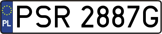 PSR2887G