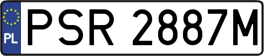 PSR2887M