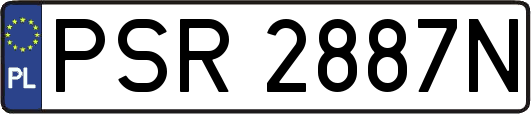 PSR2887N
