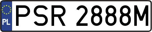 PSR2888M