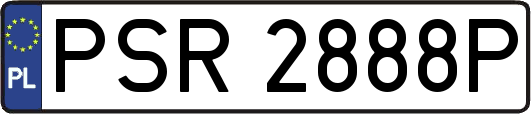 PSR2888P