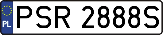PSR2888S