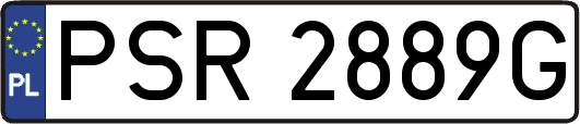 PSR2889G
