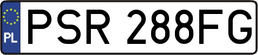 PSR288FG