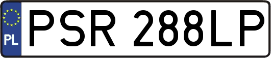 PSR288LP