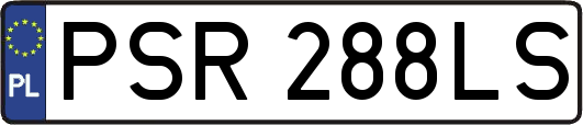 PSR288LS