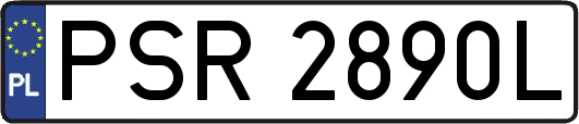 PSR2890L