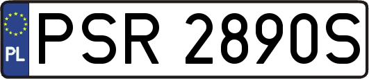 PSR2890S