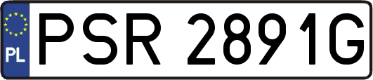 PSR2891G