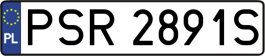 PSR2891S