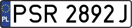 PSR2892J