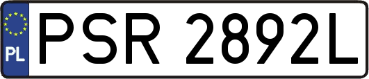 PSR2892L