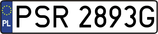 PSR2893G
