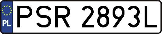 PSR2893L