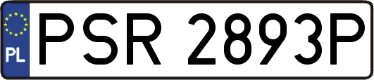 PSR2893P