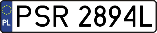 PSR2894L
