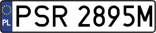 PSR2895M