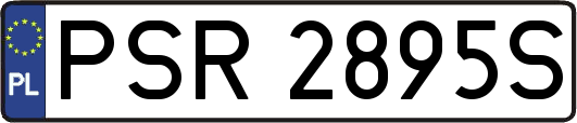 PSR2895S