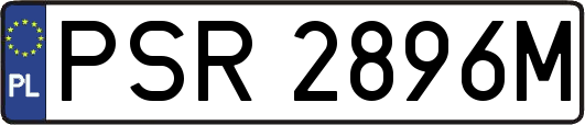 PSR2896M