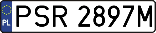 PSR2897M