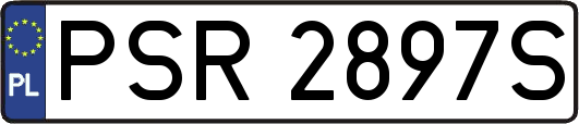 PSR2897S